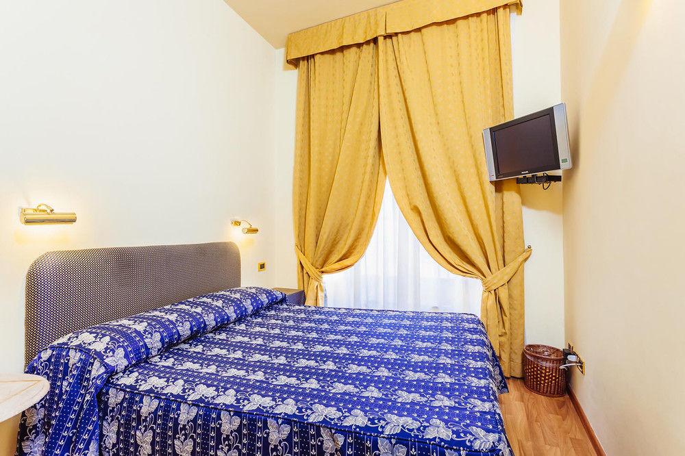 Hotel Benivieni Флоренция Экстерьер фото
