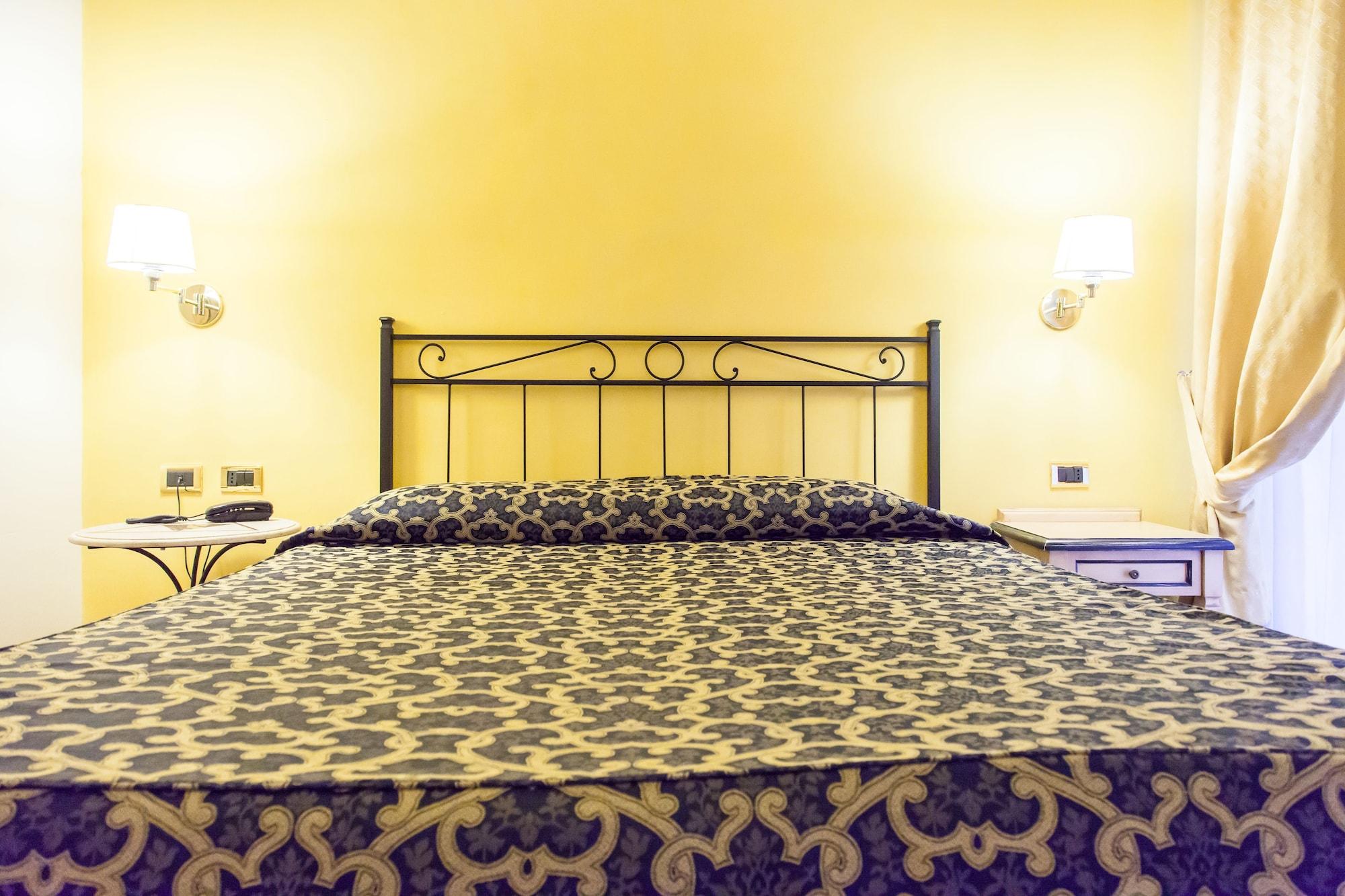 Hotel Benivieni Флоренция Экстерьер фото