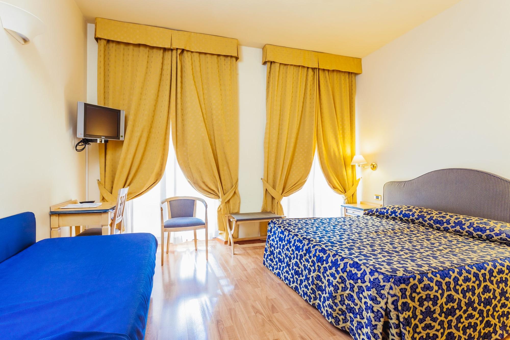 Hotel Benivieni Флоренция Экстерьер фото
