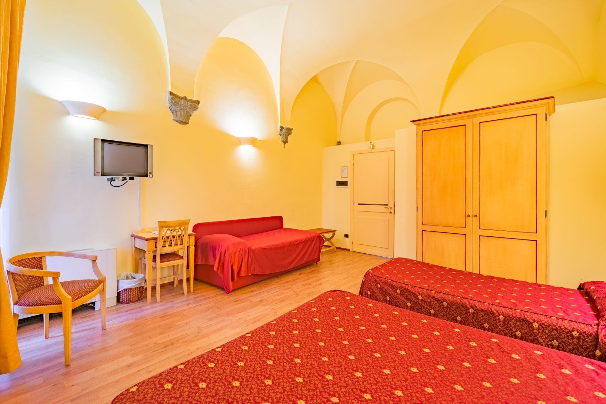 Hotel Benivieni Флоренция Экстерьер фото