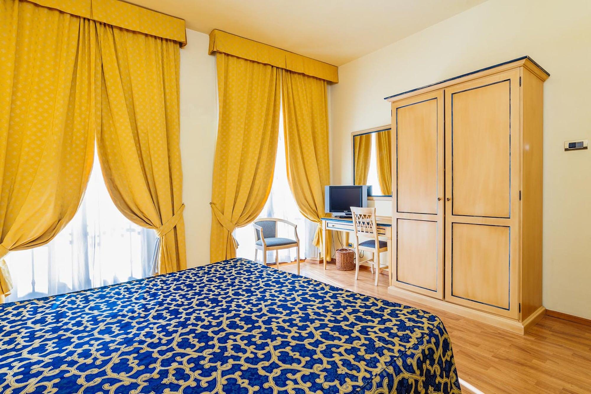Hotel Benivieni Флоренция Экстерьер фото