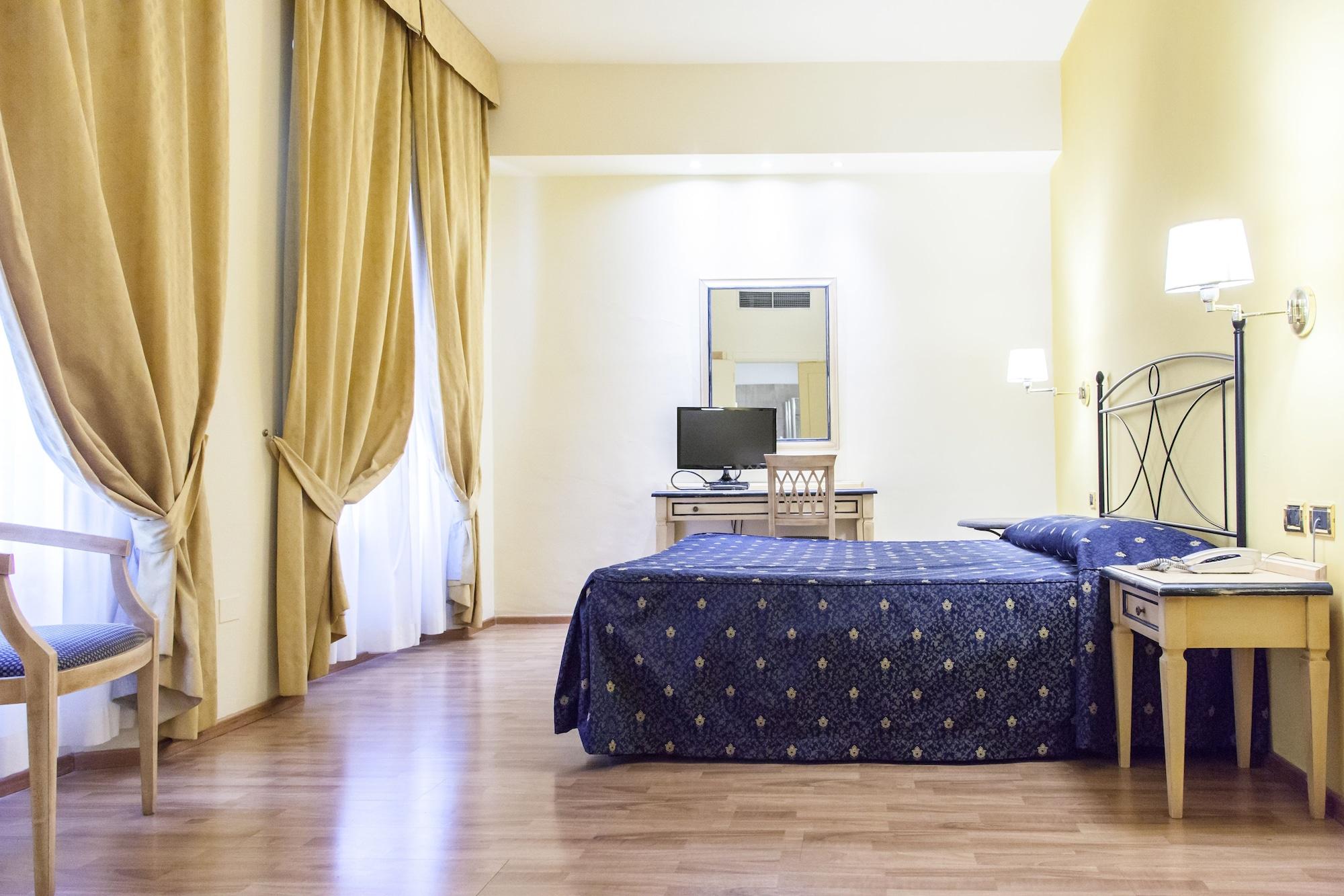 Hotel Benivieni Флоренция Экстерьер фото