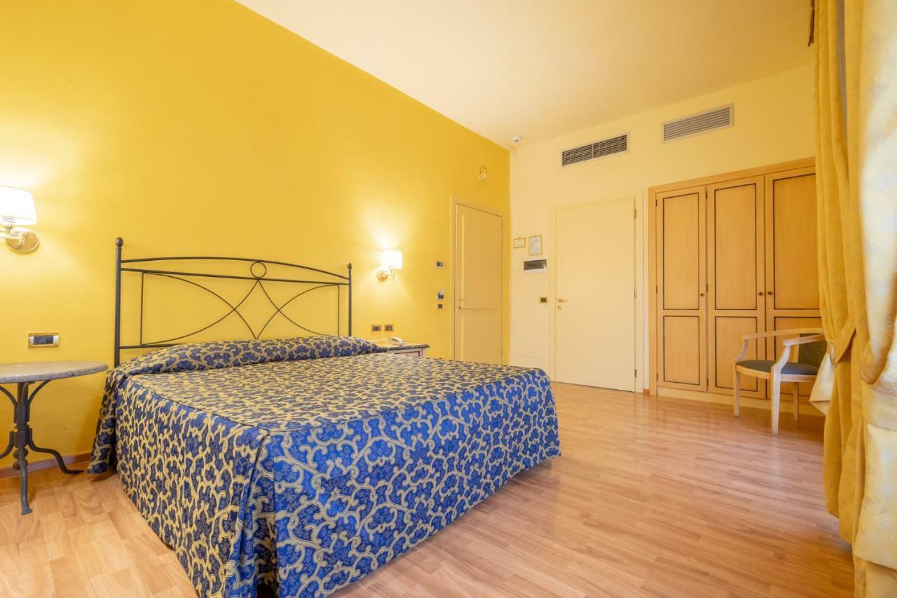 Hotel Benivieni Флоренция Экстерьер фото
