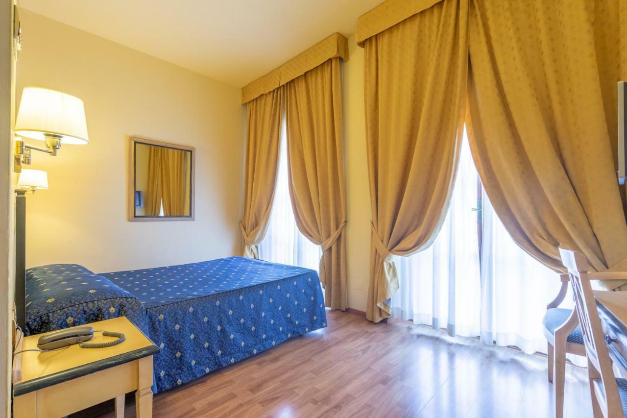 Hotel Benivieni Флоренция Экстерьер фото