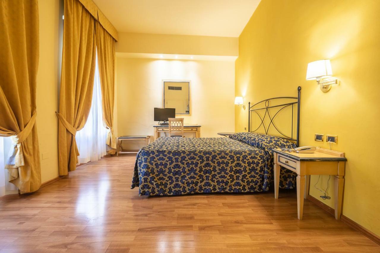 Hotel Benivieni Флоренция Экстерьер фото